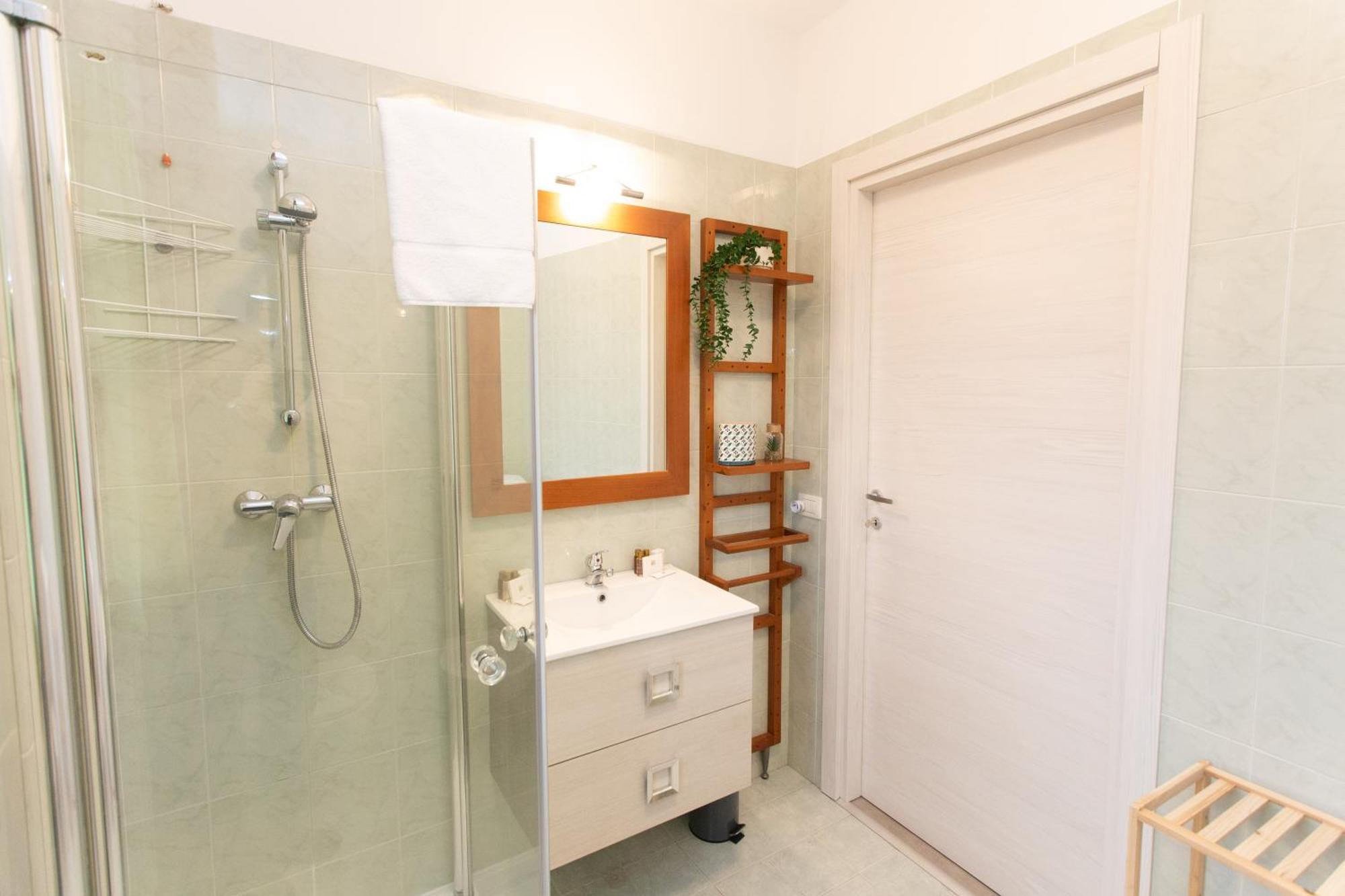 Harmonie House Apartment *
