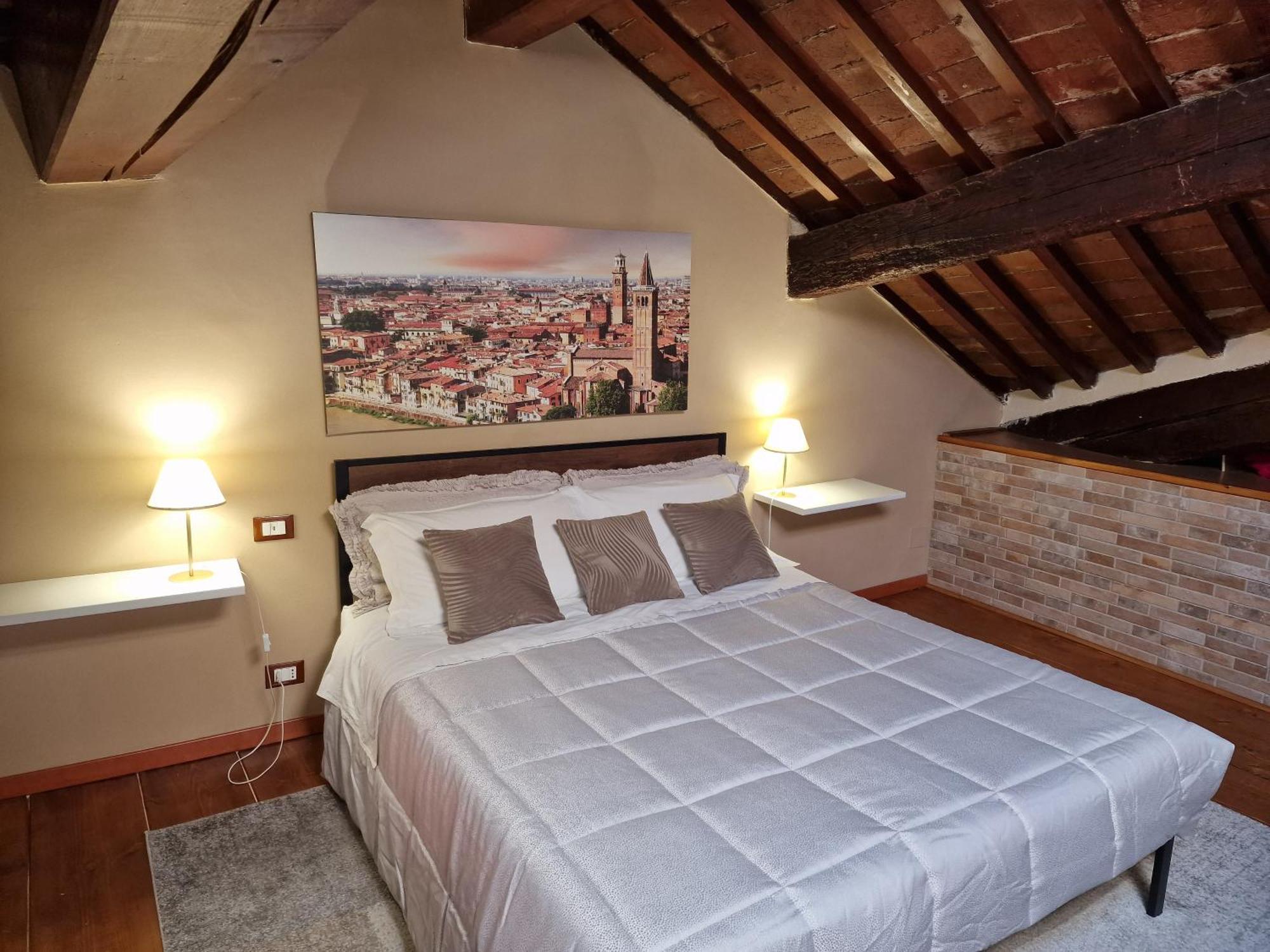 Apartment Via Duomo