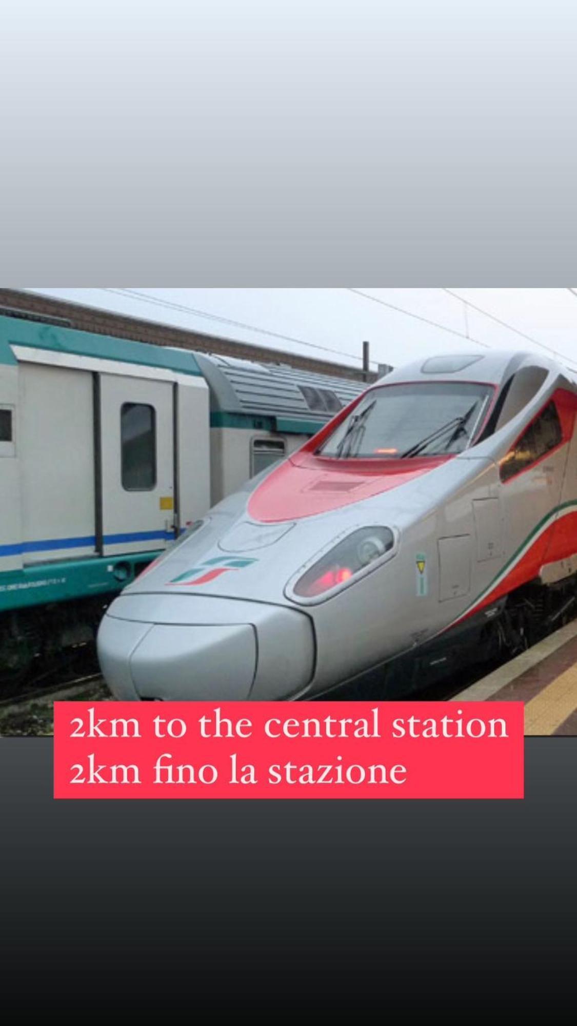 Oh Fiera Verona