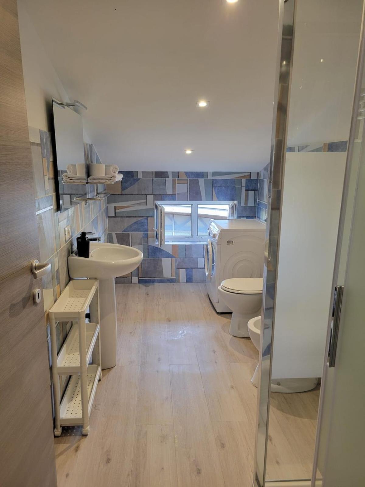 Oh Fiera Appartement *