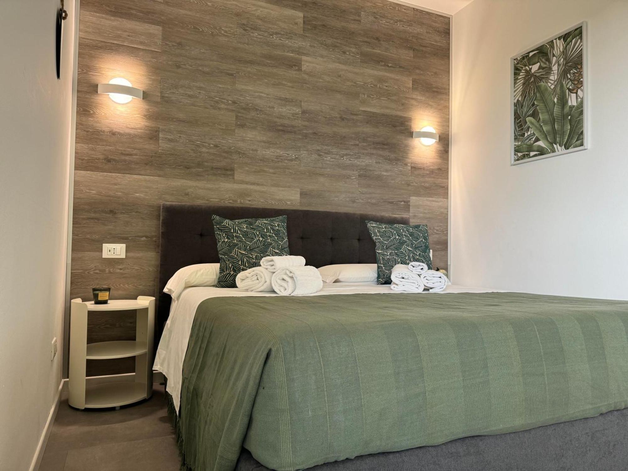 Harmonie House * Verona