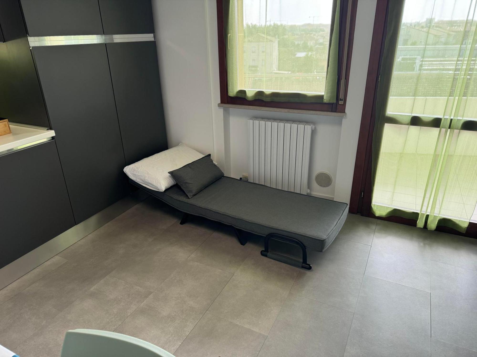 Harmonie House Apartment *