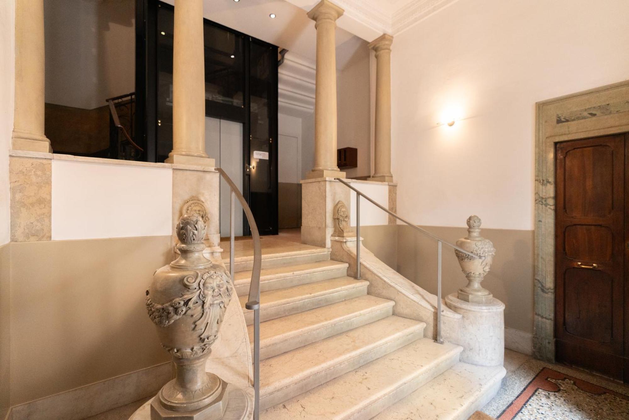 Gasthof Palazzo Biasini By Postcardsfrom Verona