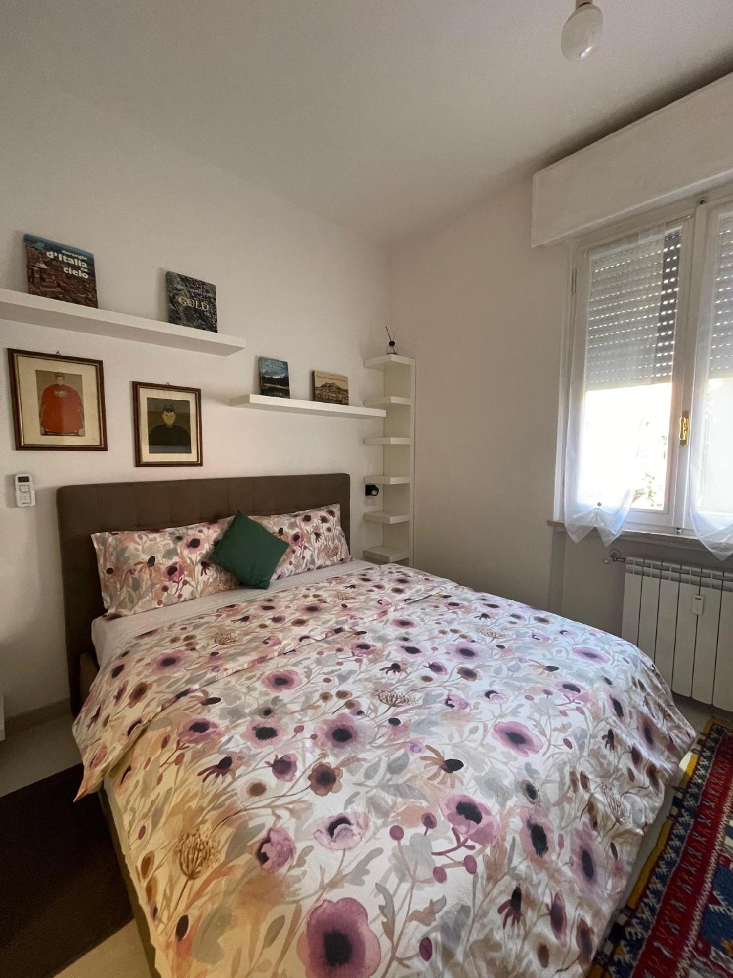 Fiera-nemo Guest house Verona