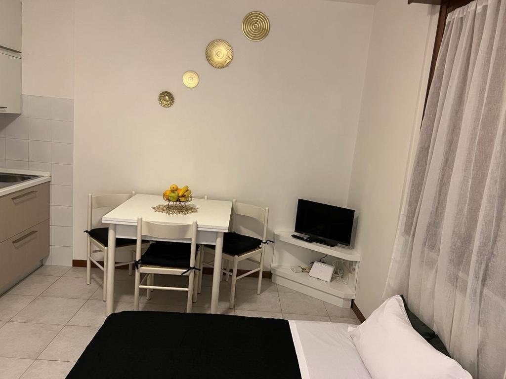 Arryanna Bed & Breakfast *