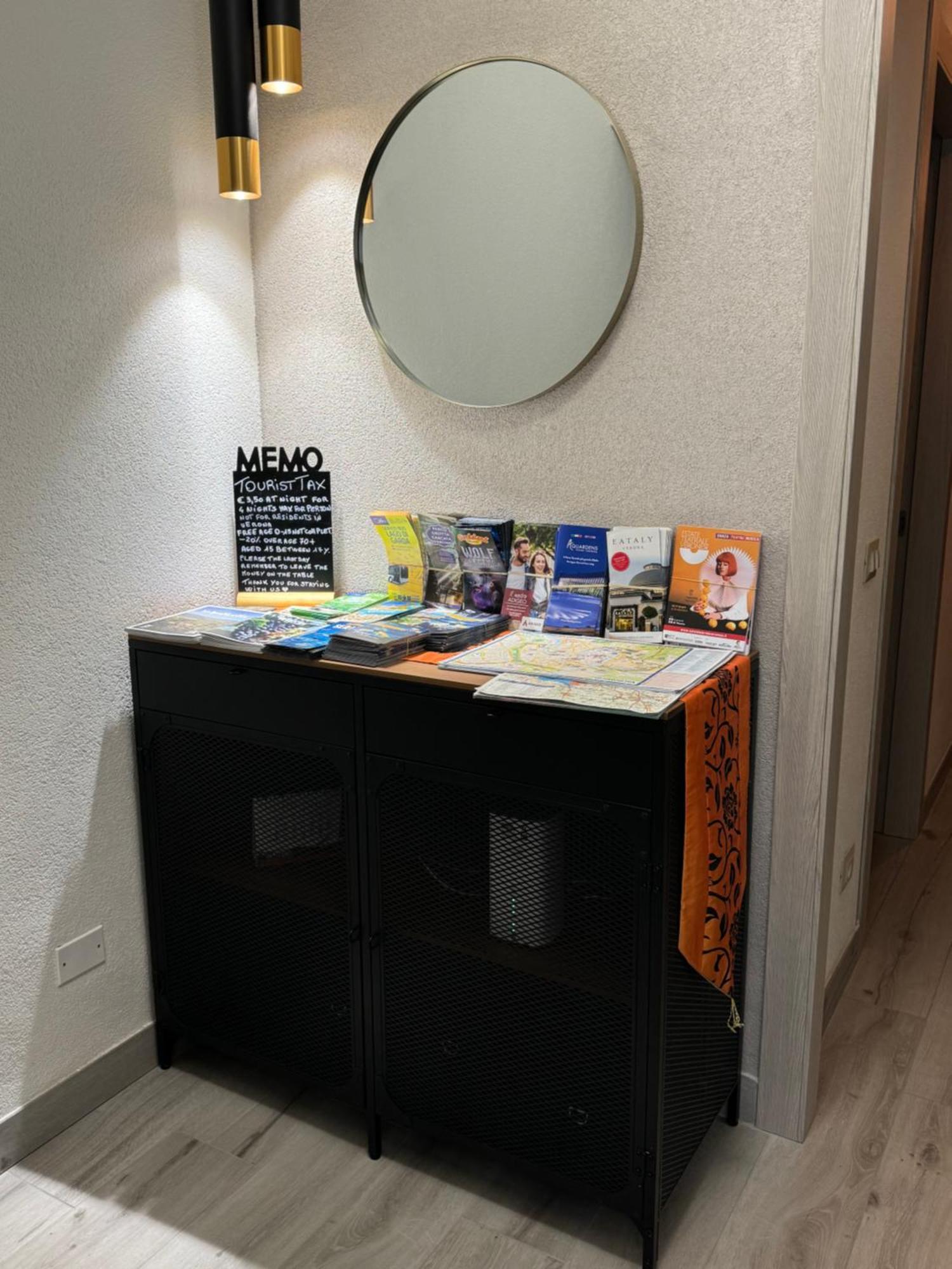 Apartment Harmony Verona