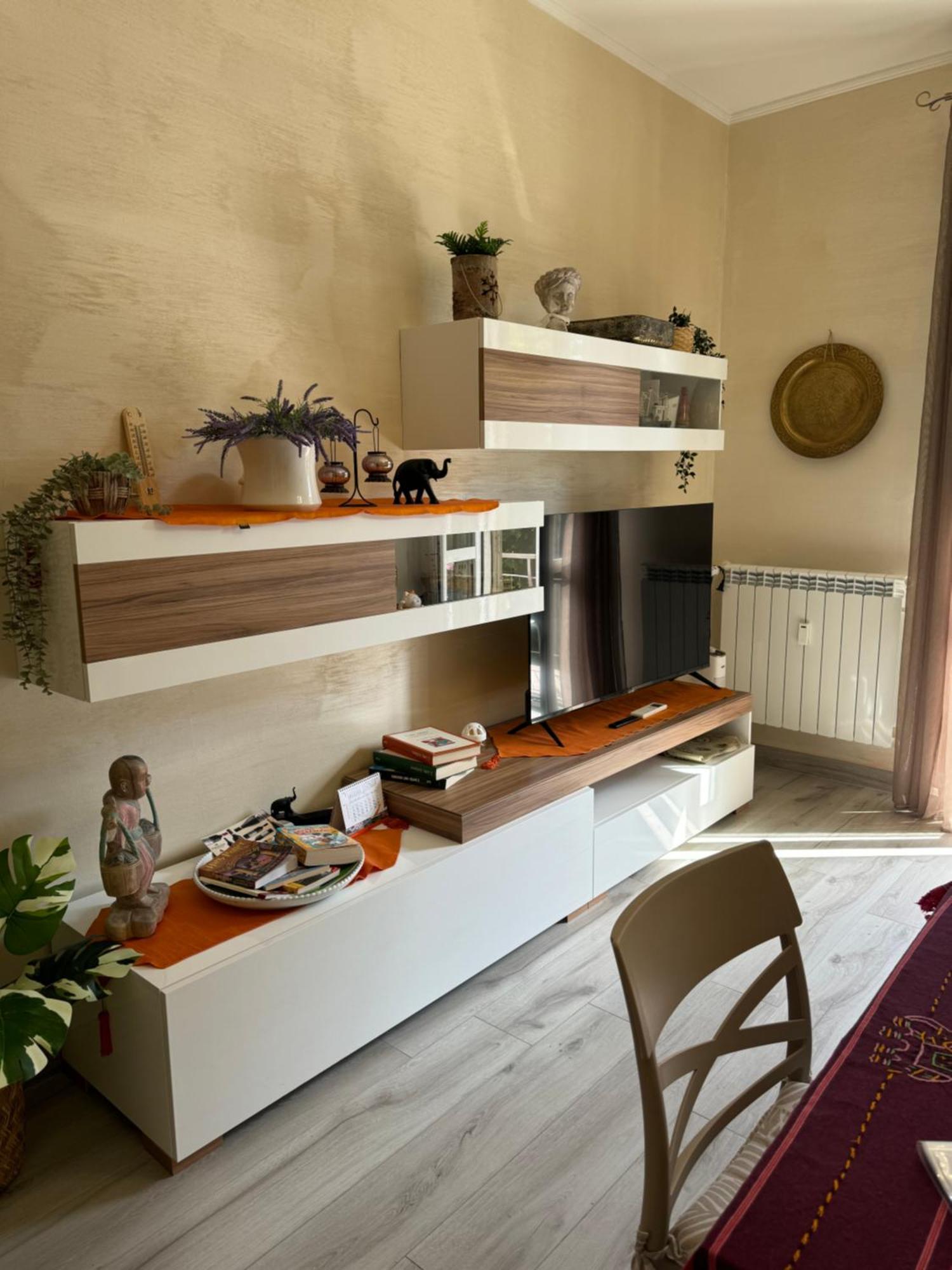 Harmony Apartment Verona