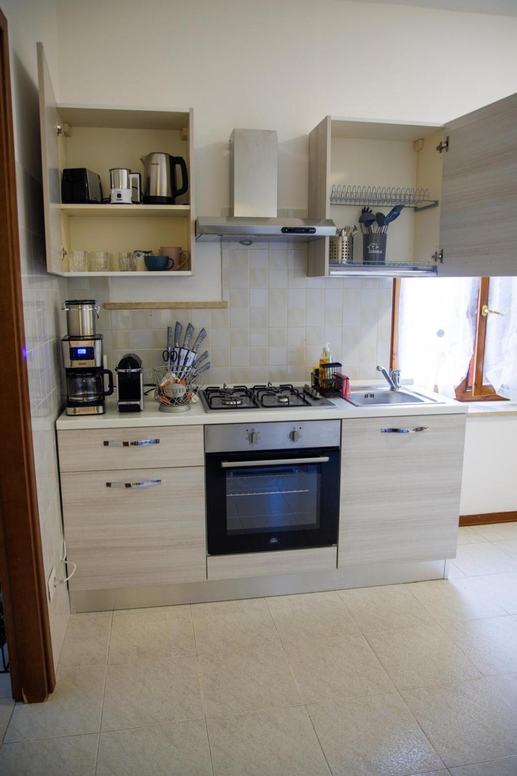 Apartment Mario&elena House