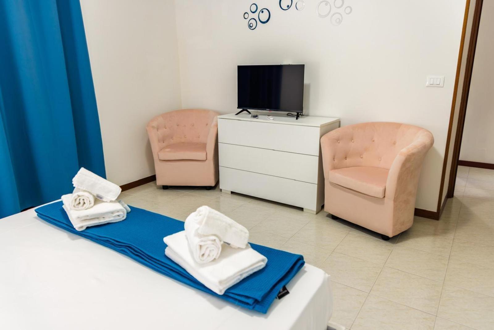 Mario&elena House Apartment *