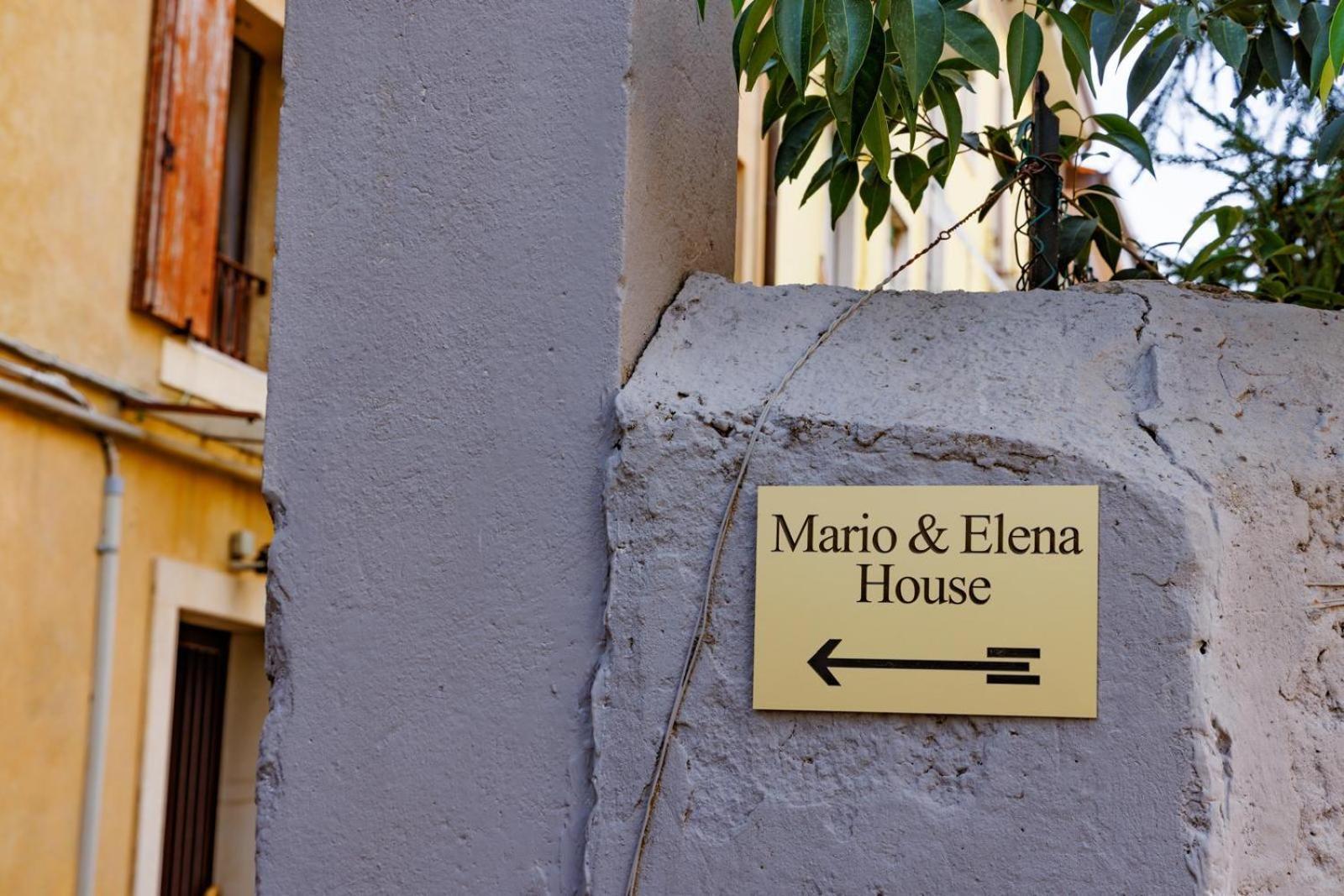 Mario&elena House