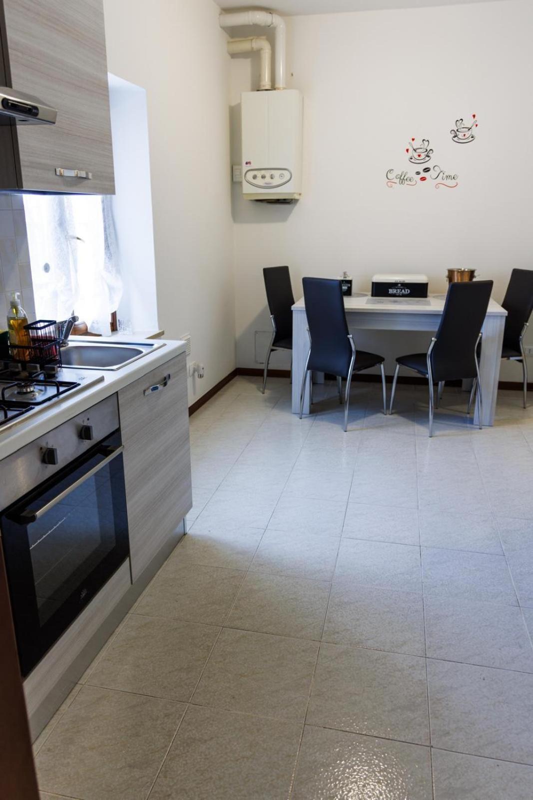 Mario&elena House Apartment *