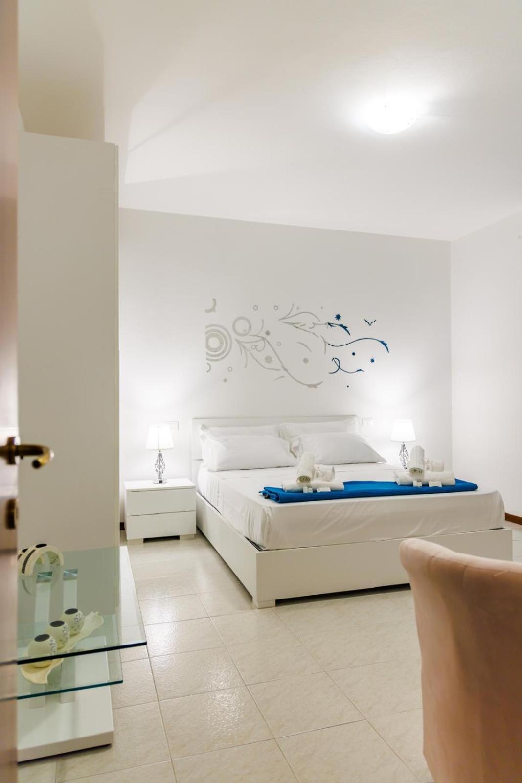 Apartment Mario&elena House