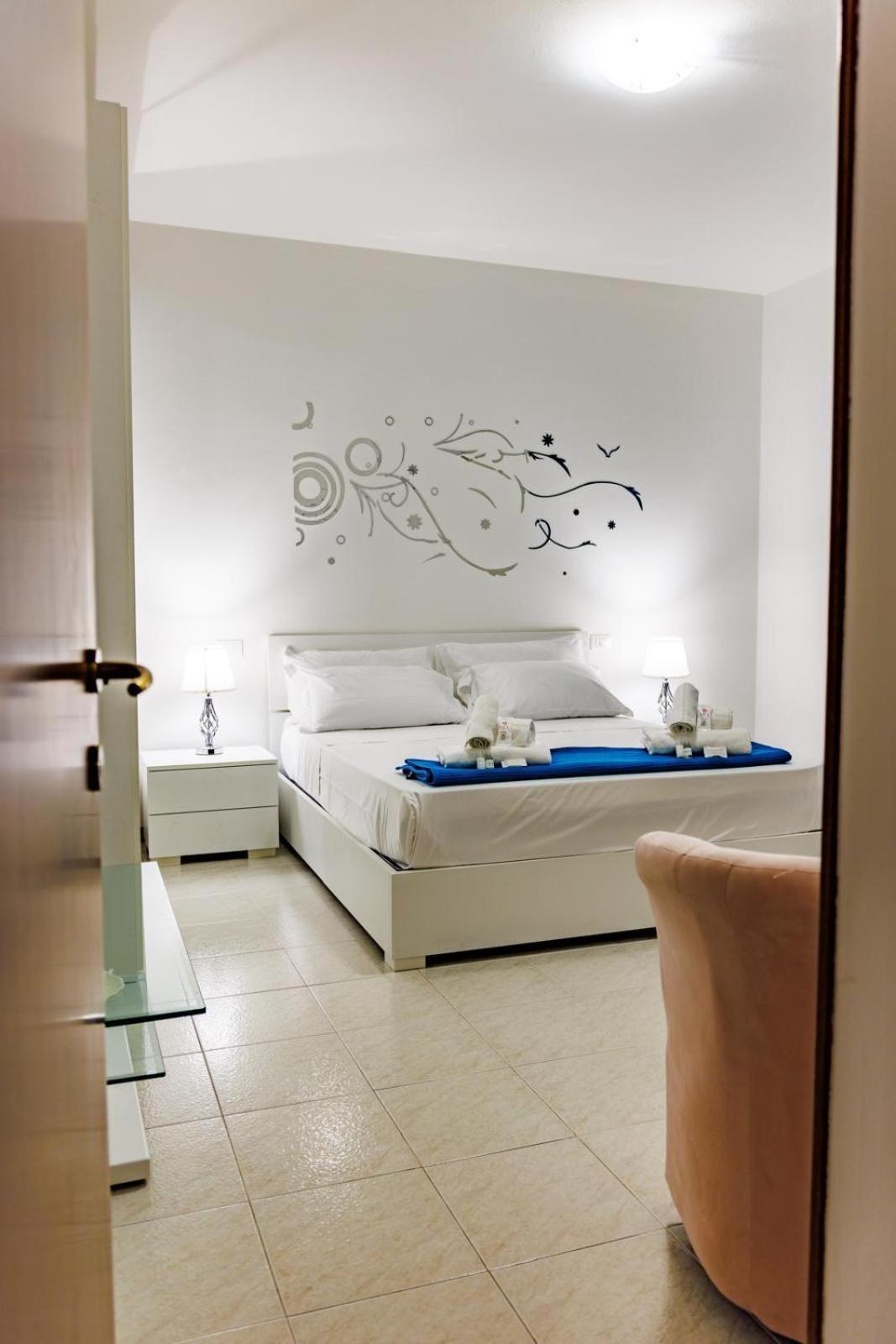 Mario&elena House