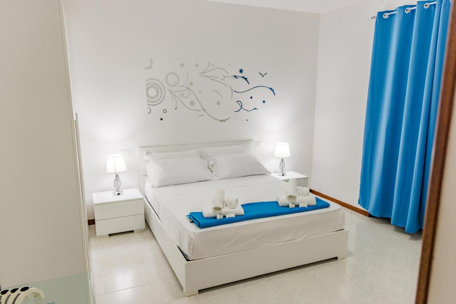 Mario&elena House *