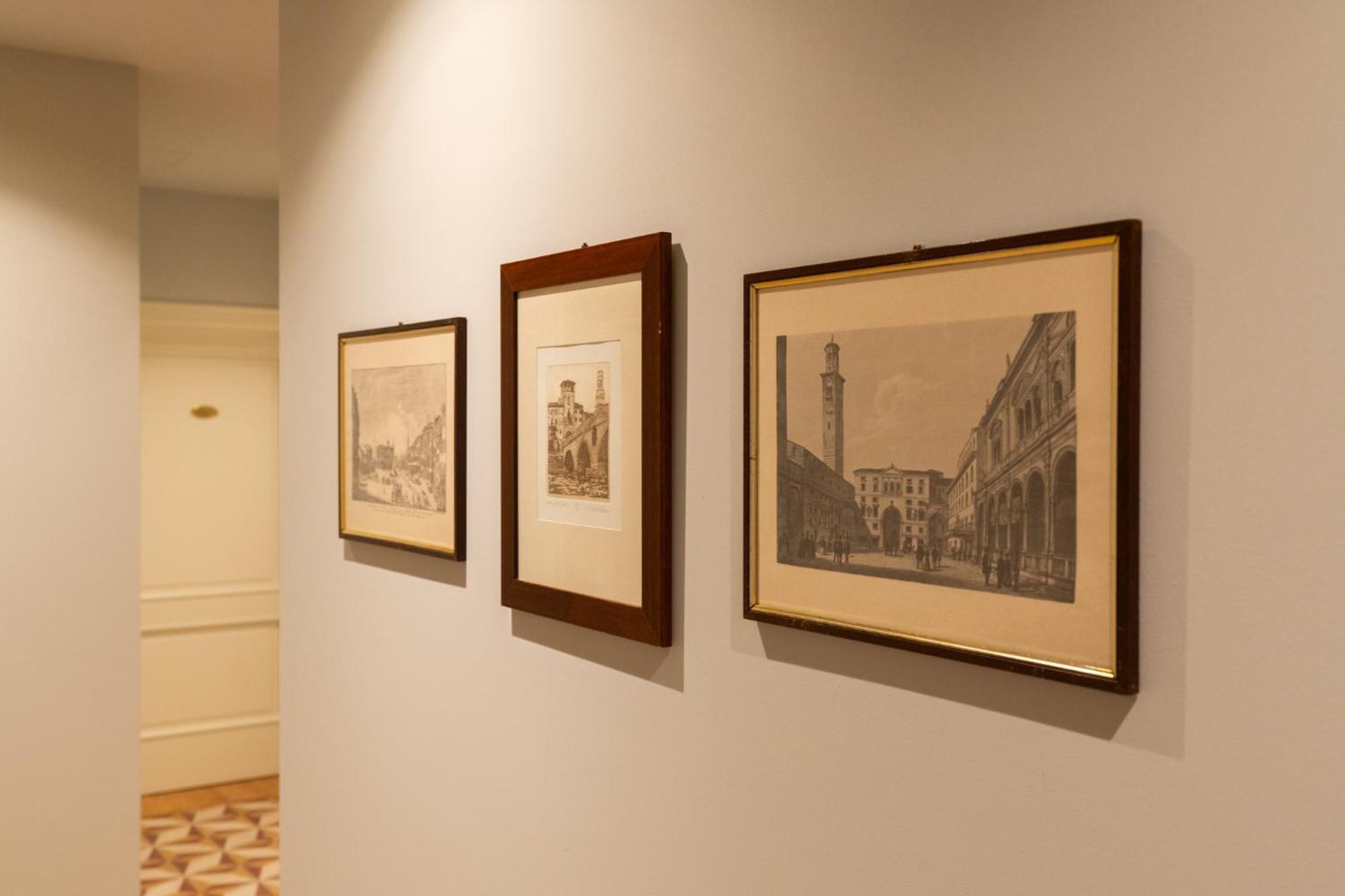 Palazzo Biasini By Postcardsfrom Gasthof