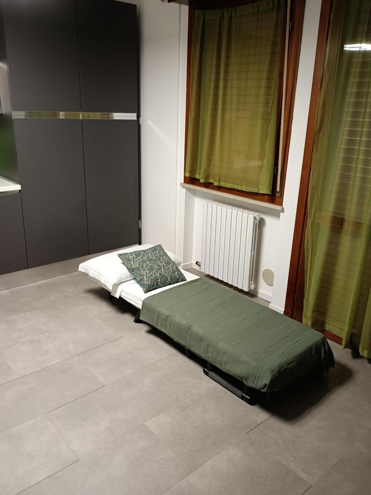 Harmonie House Apartment *