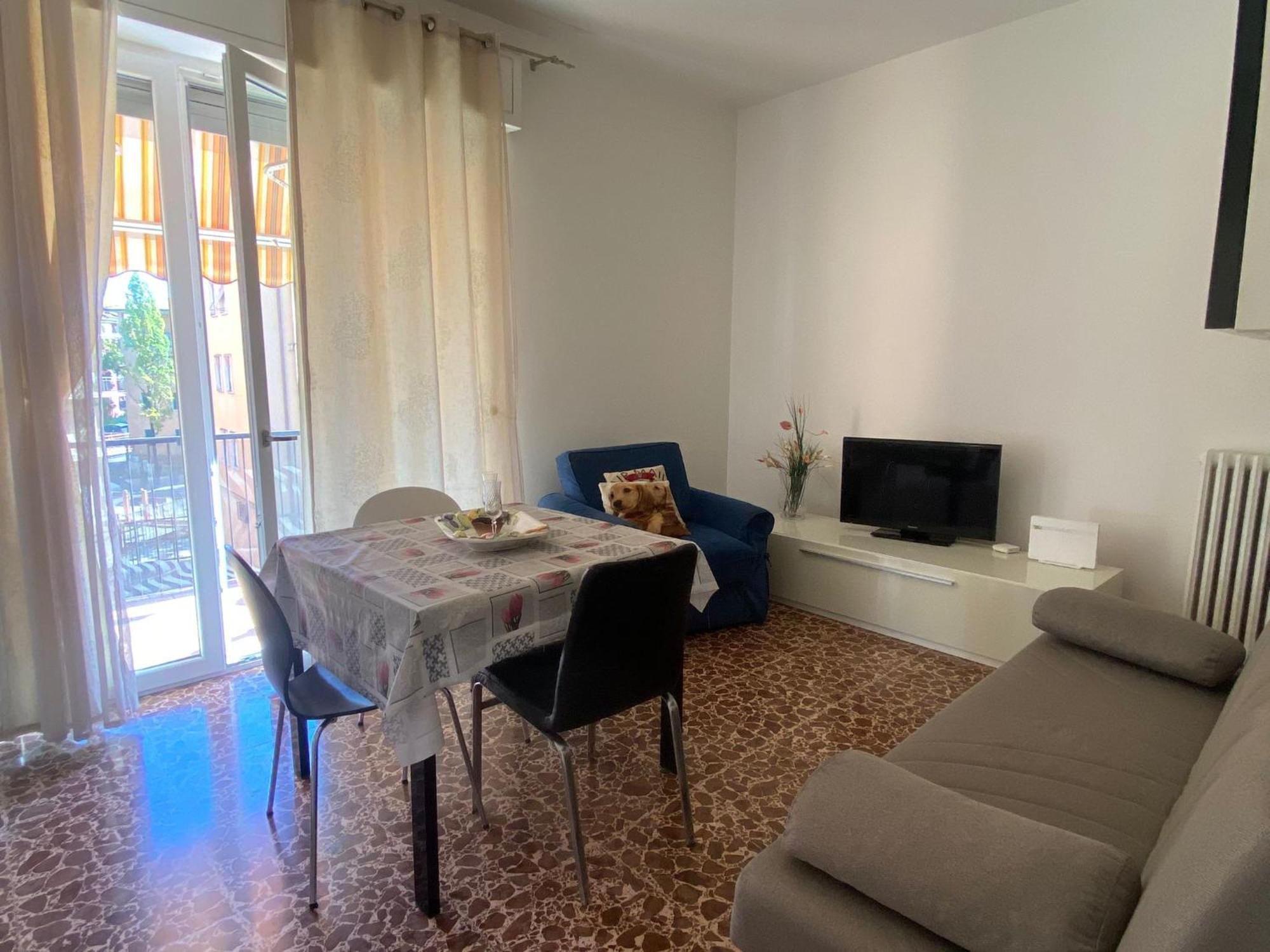Apartment In Love! - Zona Fiera *