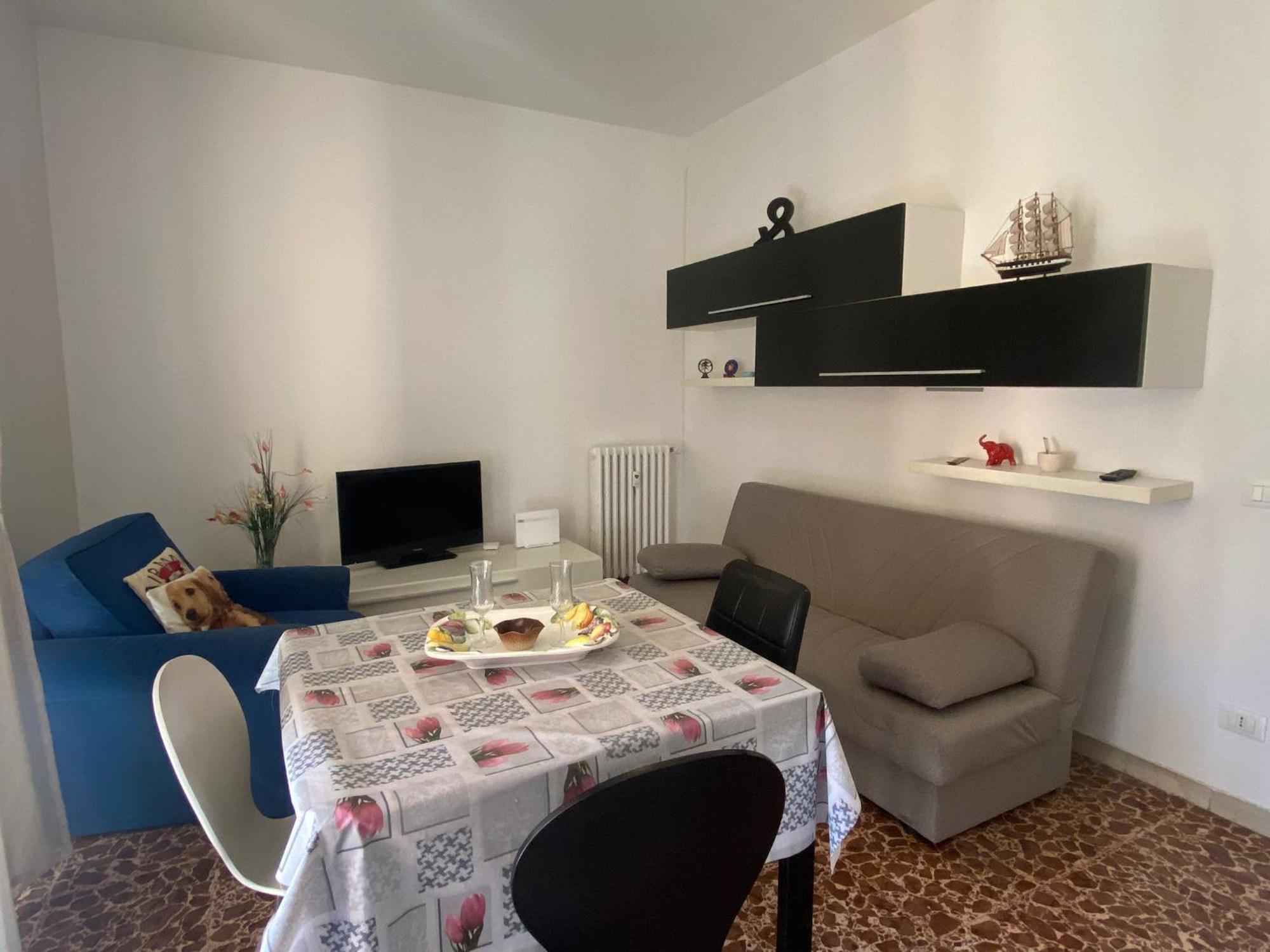 In Love! - Zona Fiera Apartment *