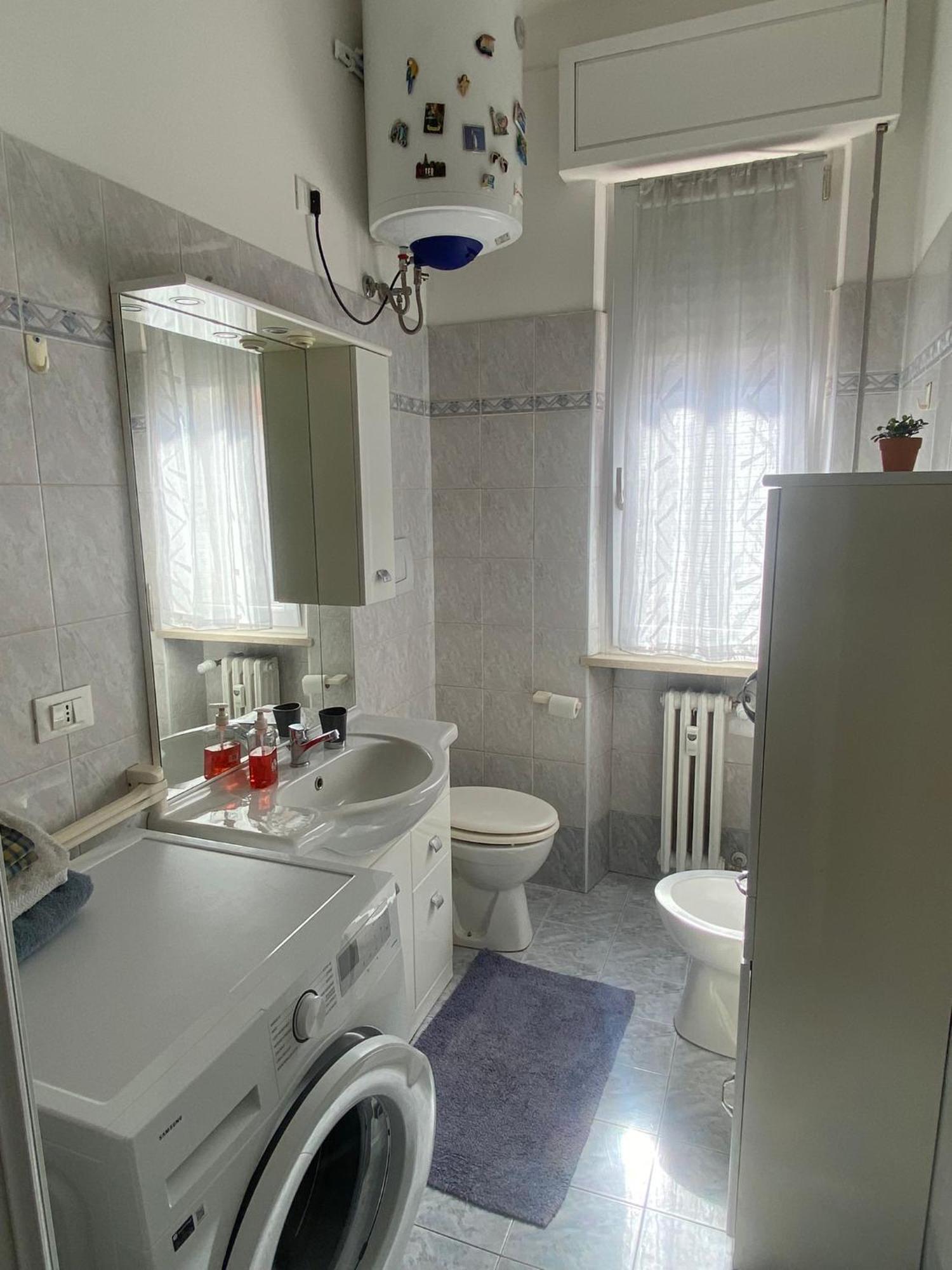 In Love! - Zona Fiera Apartment Verona