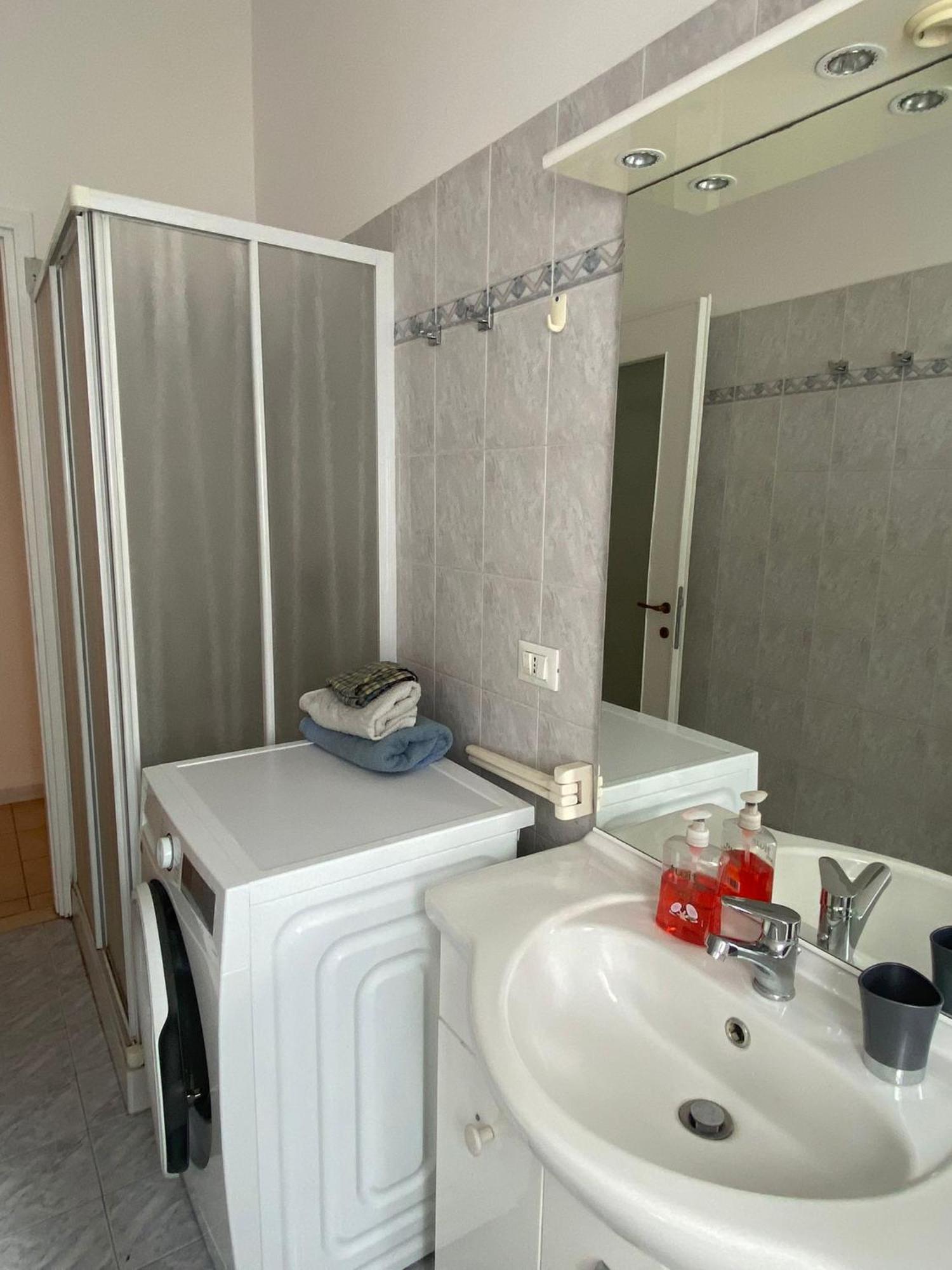 In Love! - Zona Fiera Apartment