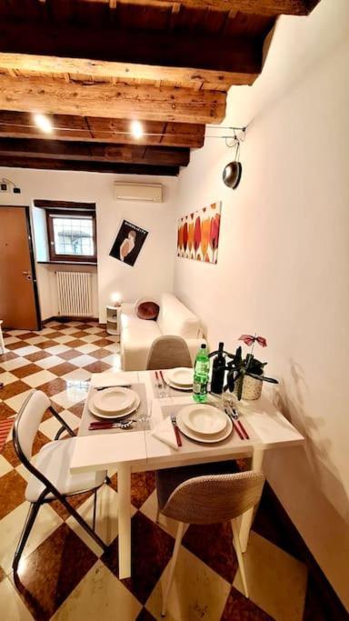Gli Archi Di Luisa - Centro *