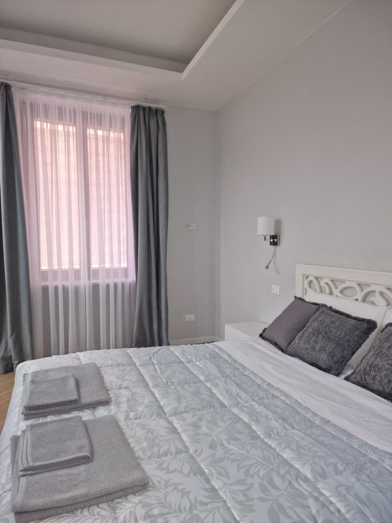 Via Duomo Apartment Verona