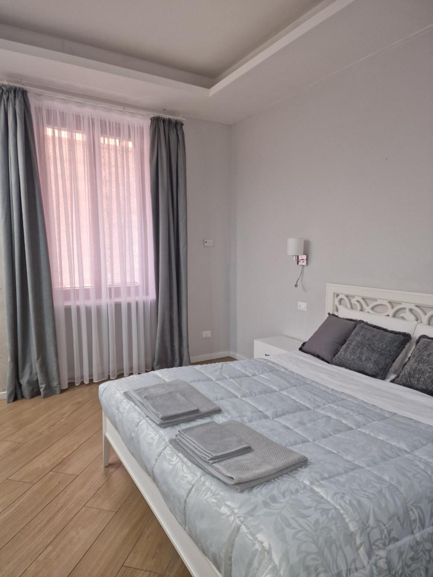 Apartment Via Duomo