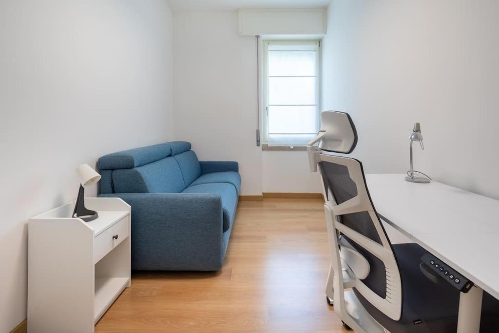 Apartment A Stone's Throw From Juliet's House And The Arena Verona