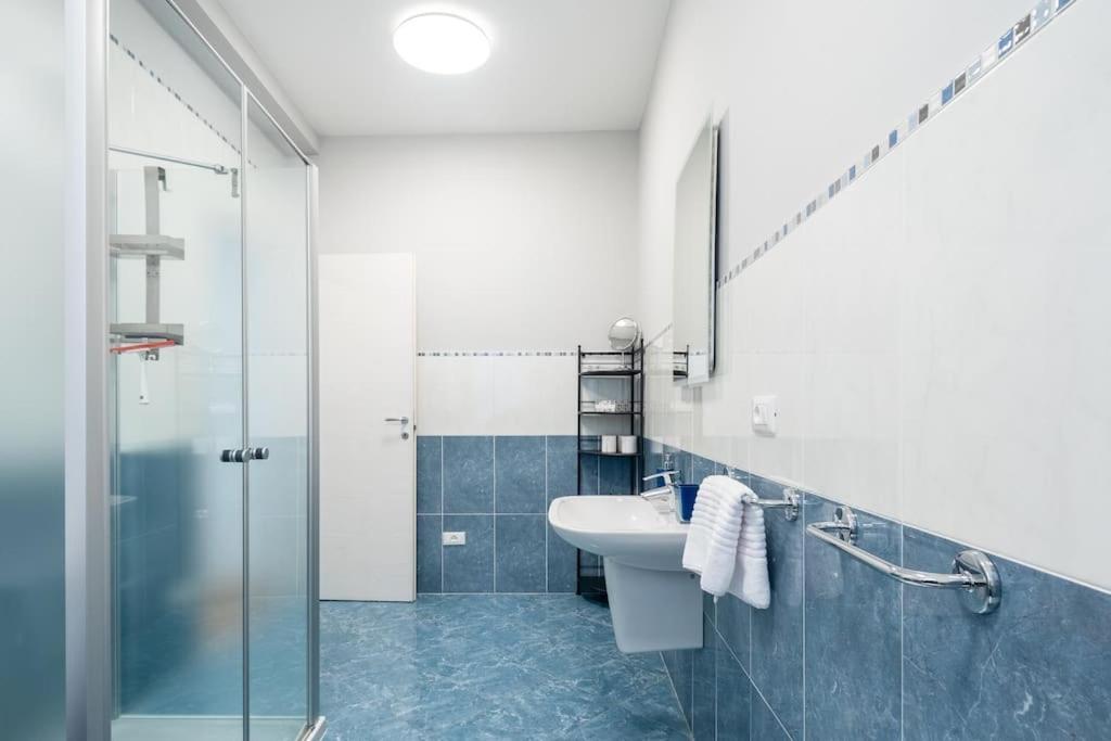 Apartment A Stone's Throw From Juliet's House And The Arena Verona
