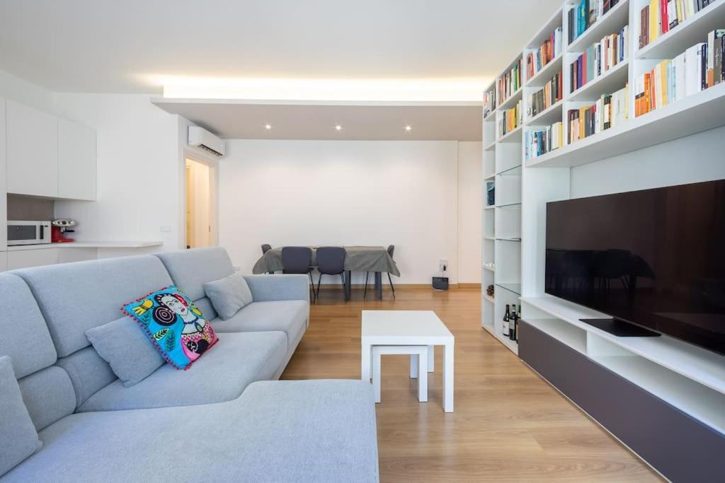 Apartment A Stone's Throw From Juliet's House And The Arena Verona