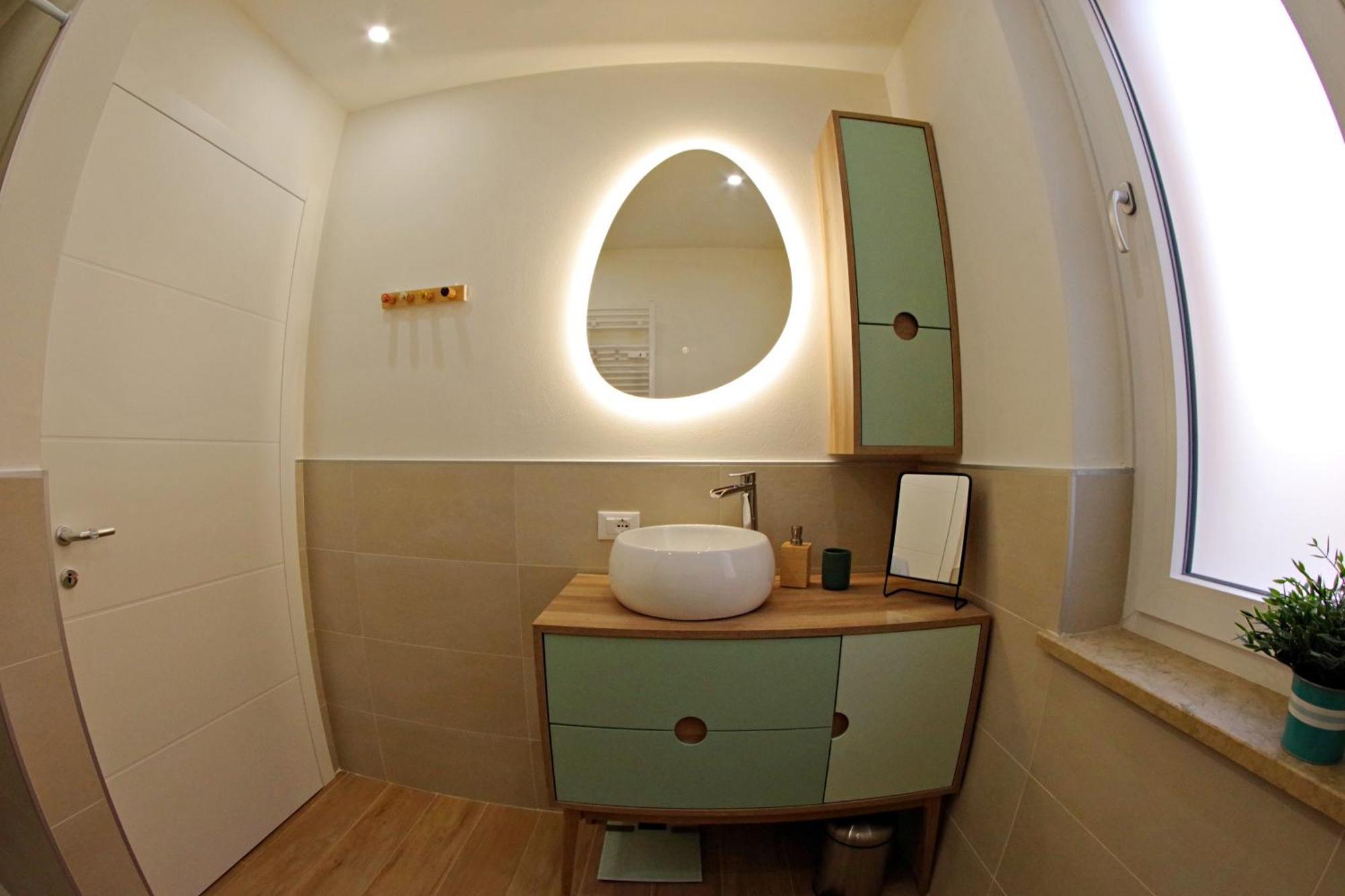 Apartment Borgo Trento Wine