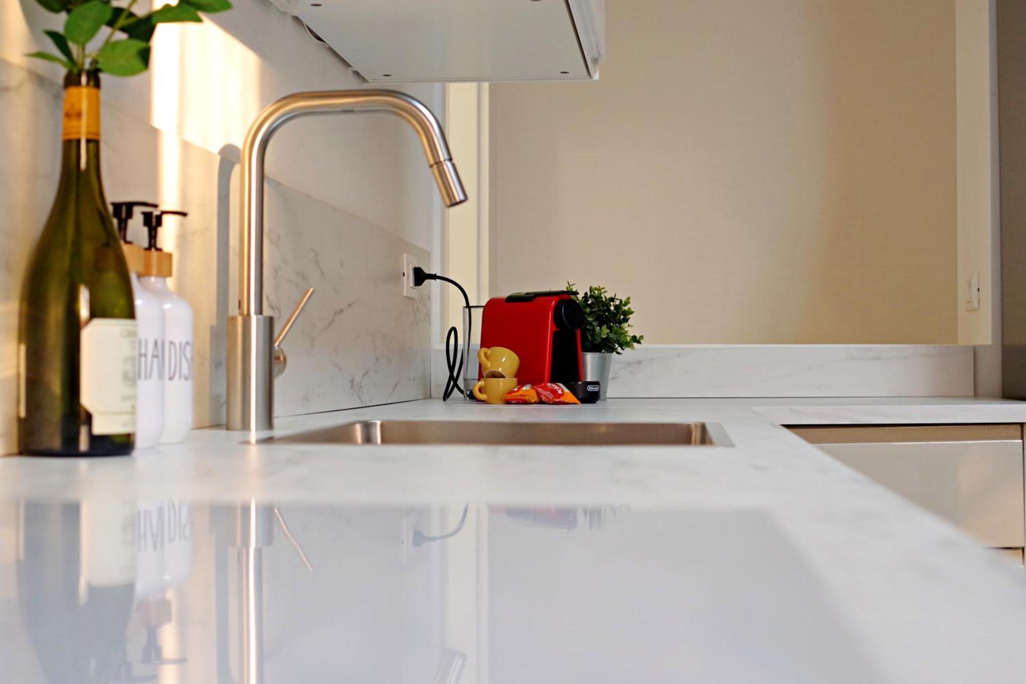 Borgo Trento Wine Apartment Verona