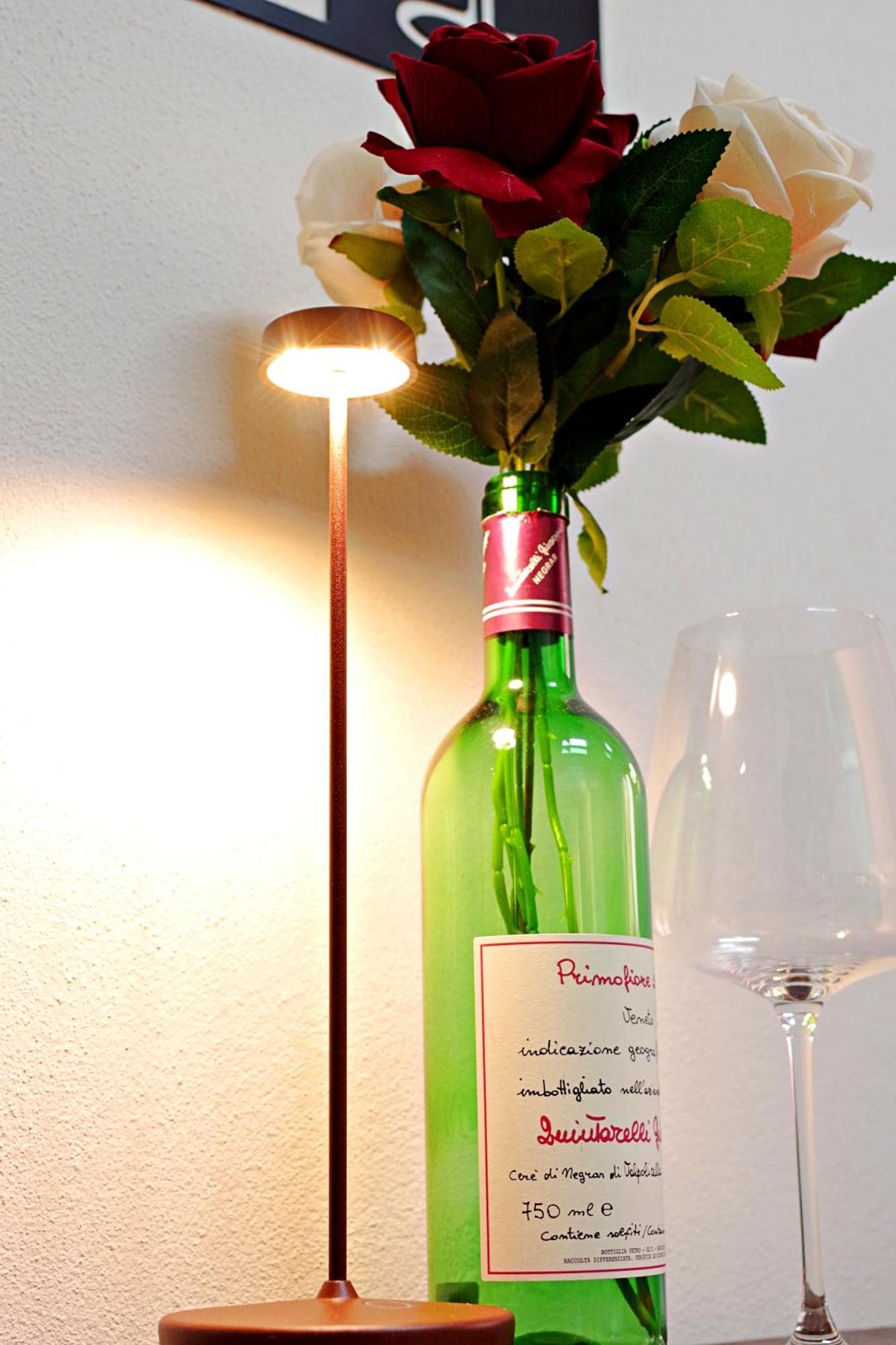 Borgo Trento Wine *