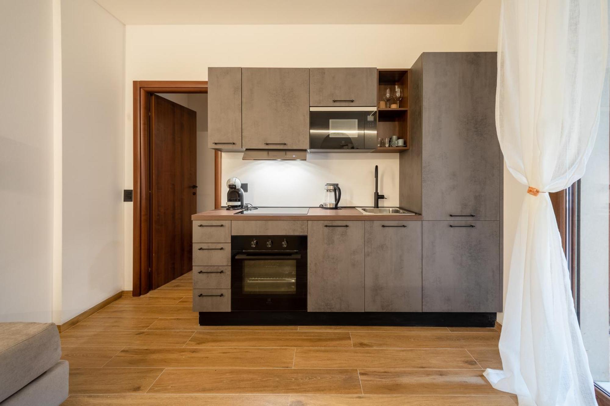 N8 Urban Loft Apartment Verona