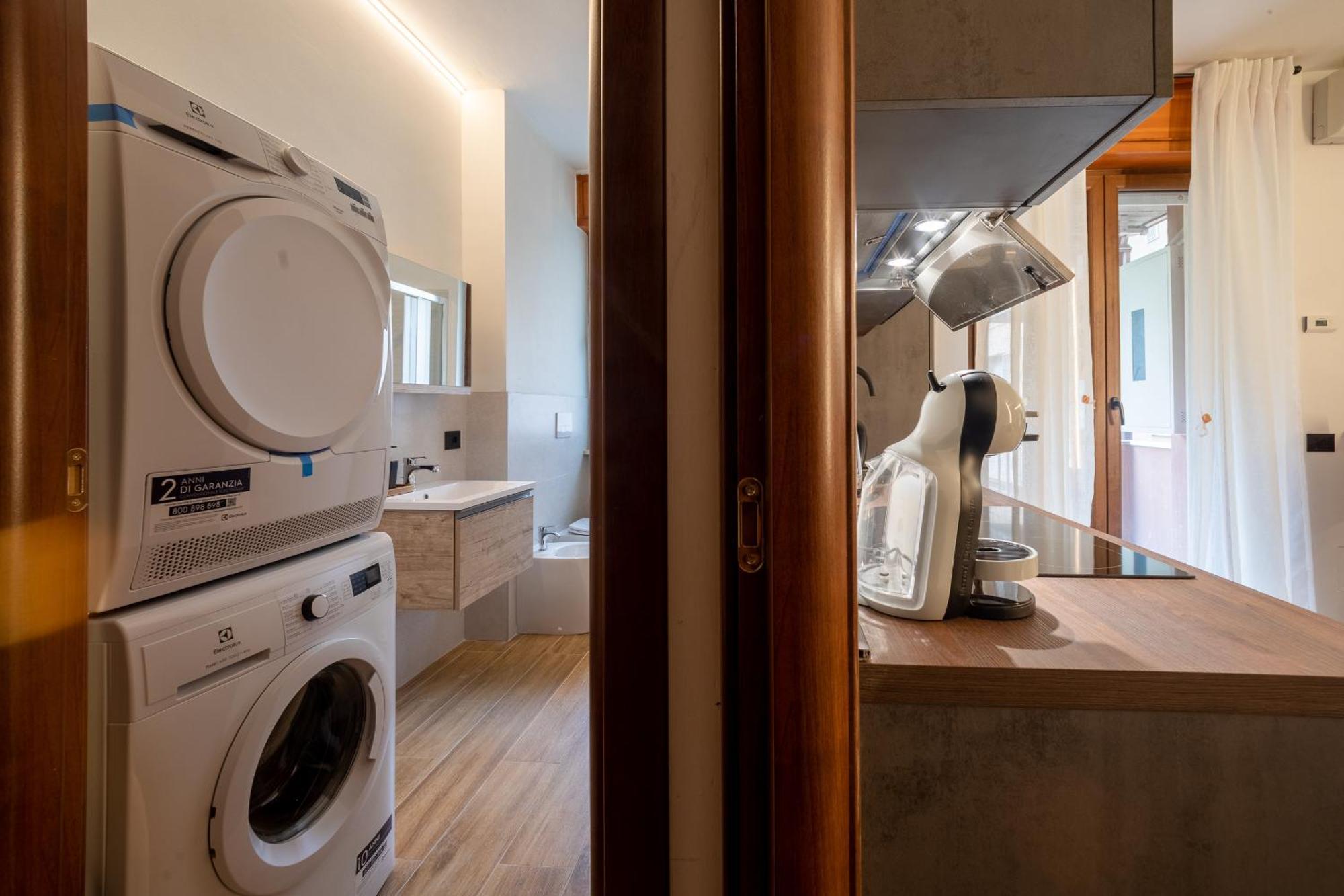 Apartment N8 Urban Loft Verona