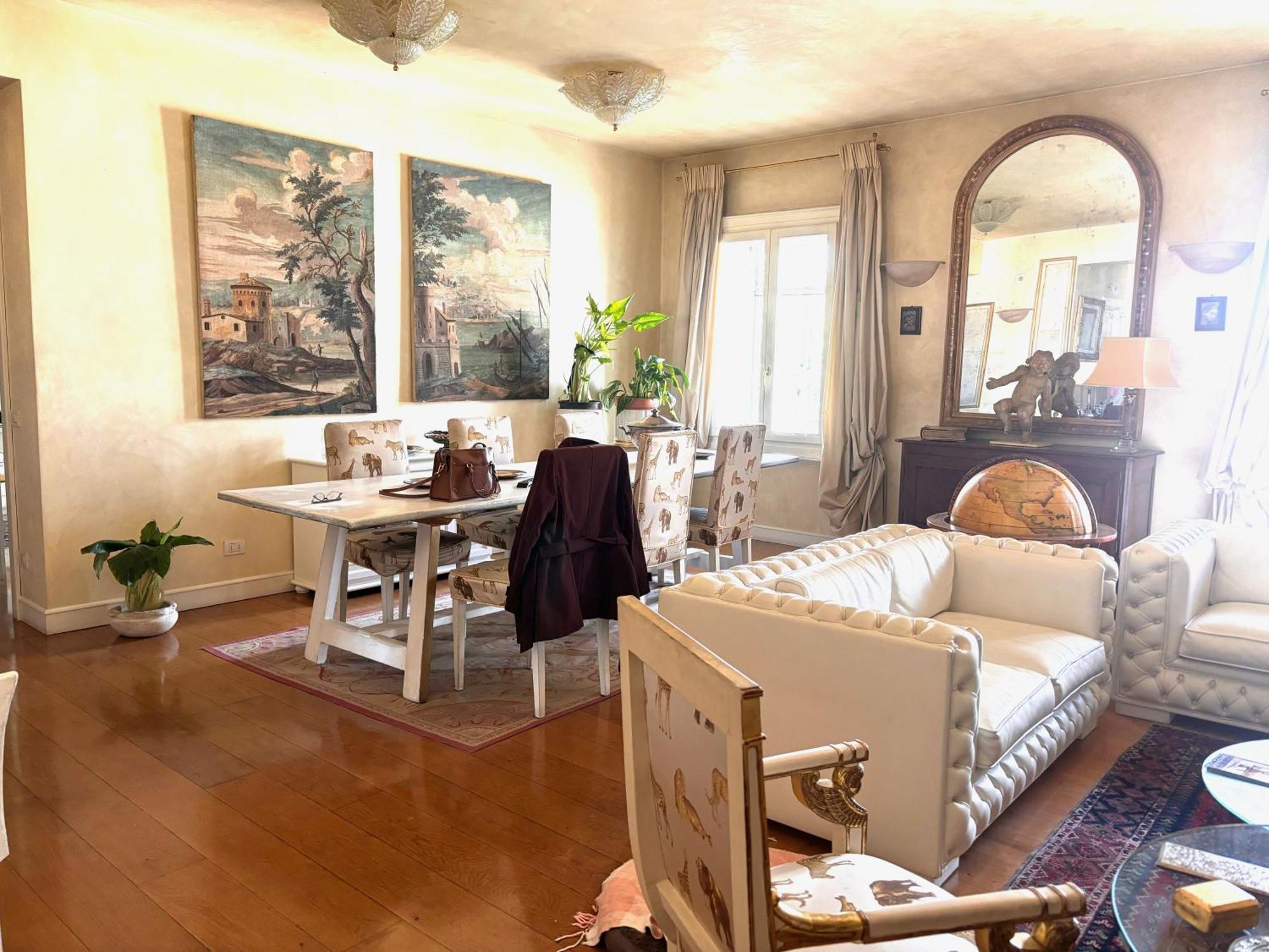 Liberty Apartment Verona