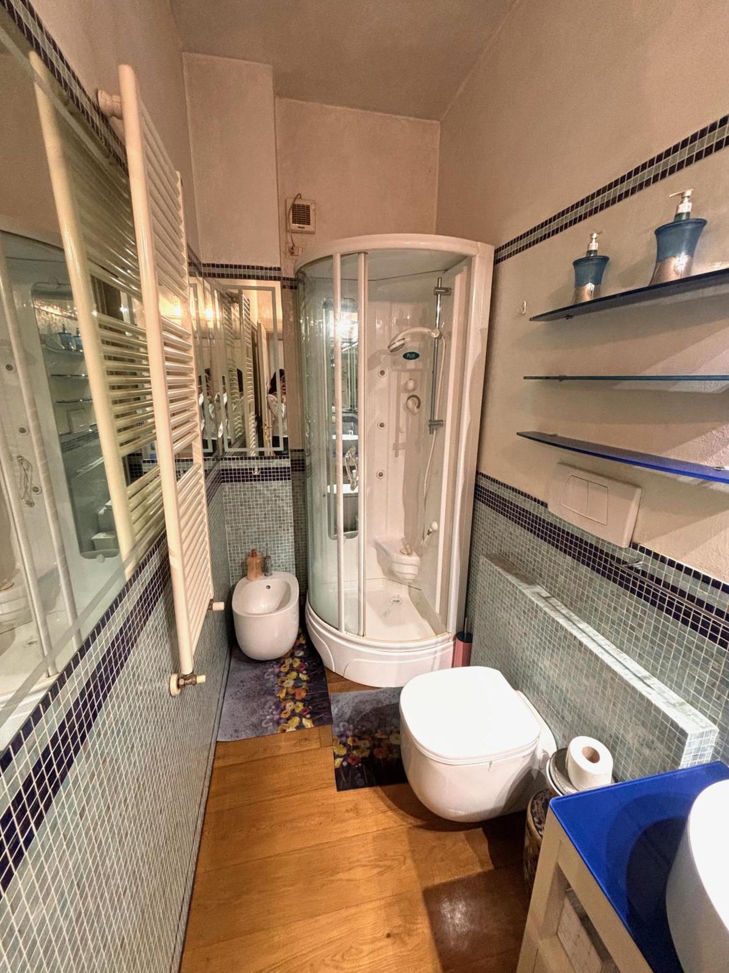 Apartment Liberty Verona