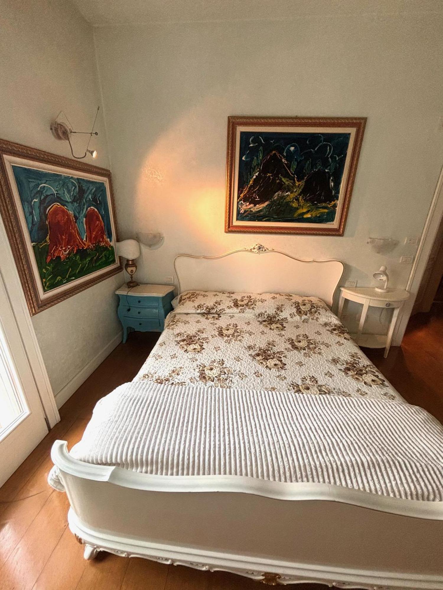 Liberty Apartment Verona