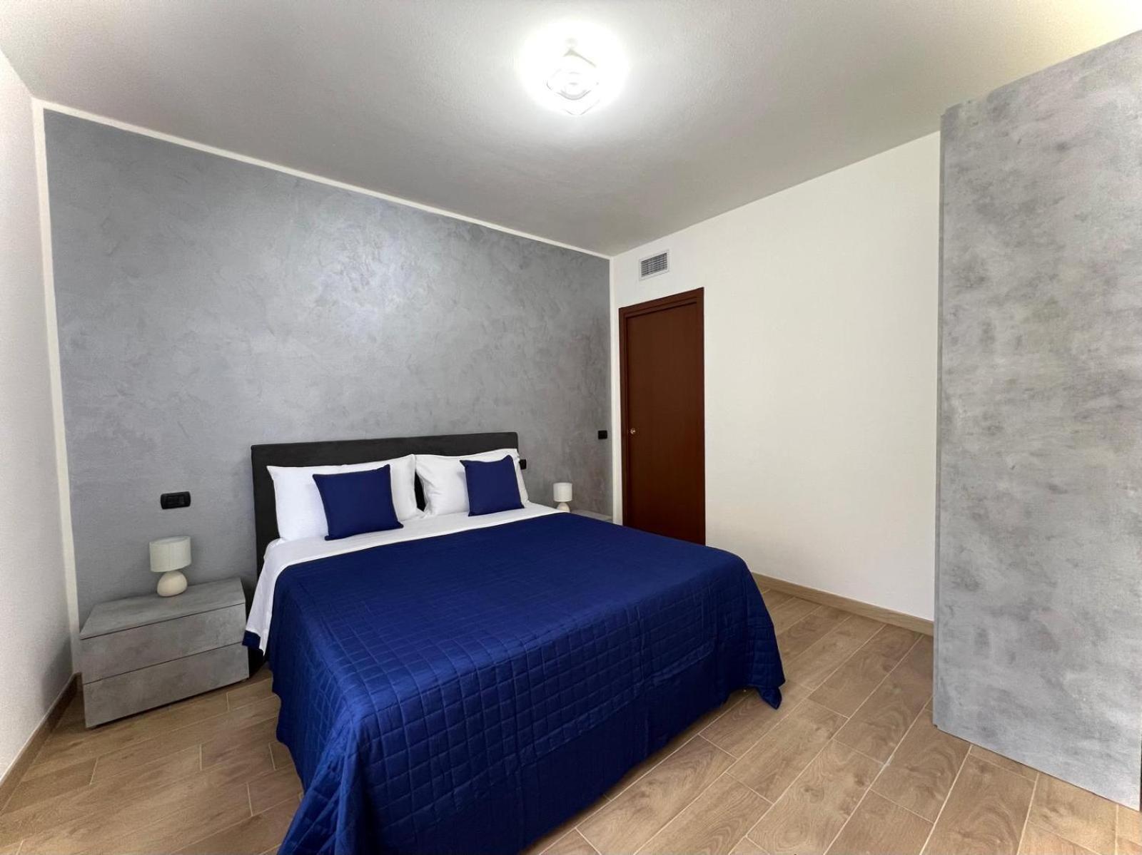 Prestige - Blue Serenity Apartment Verona