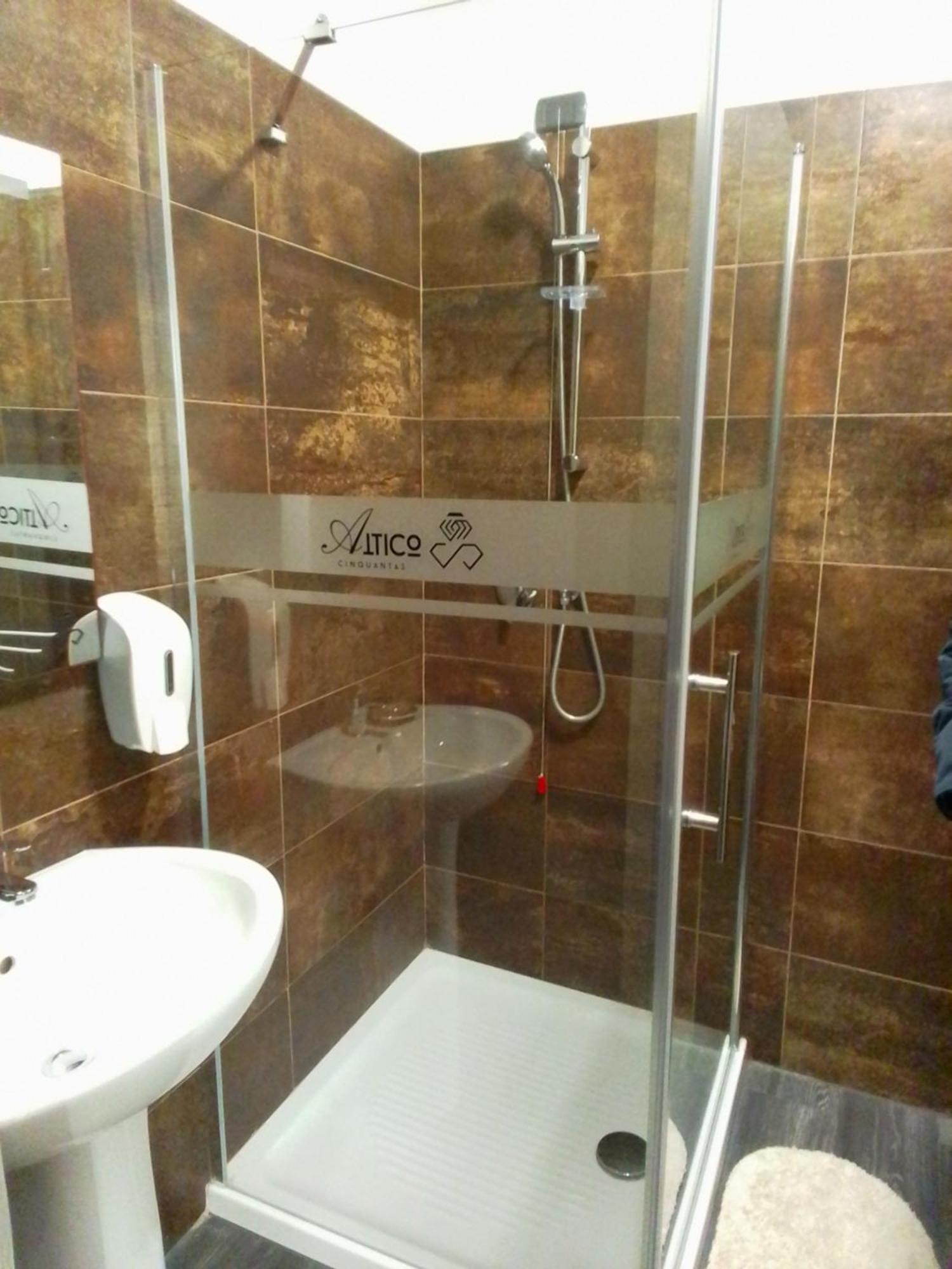 Guest house Attiko 53 Boutique