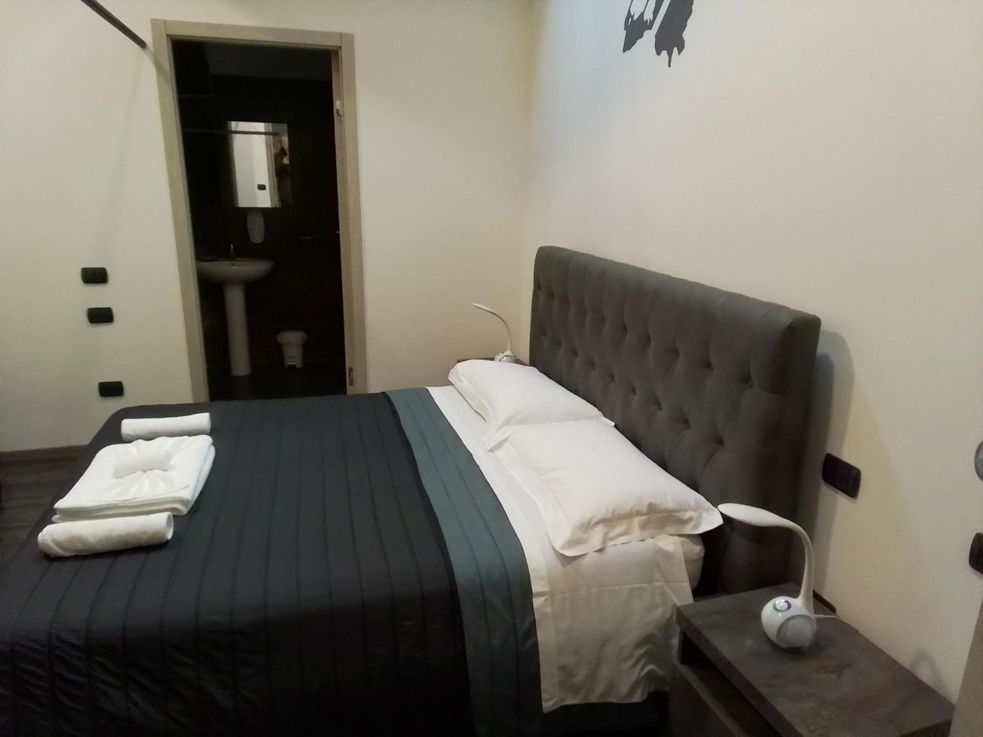 Guest house Attiko 53 Boutique *