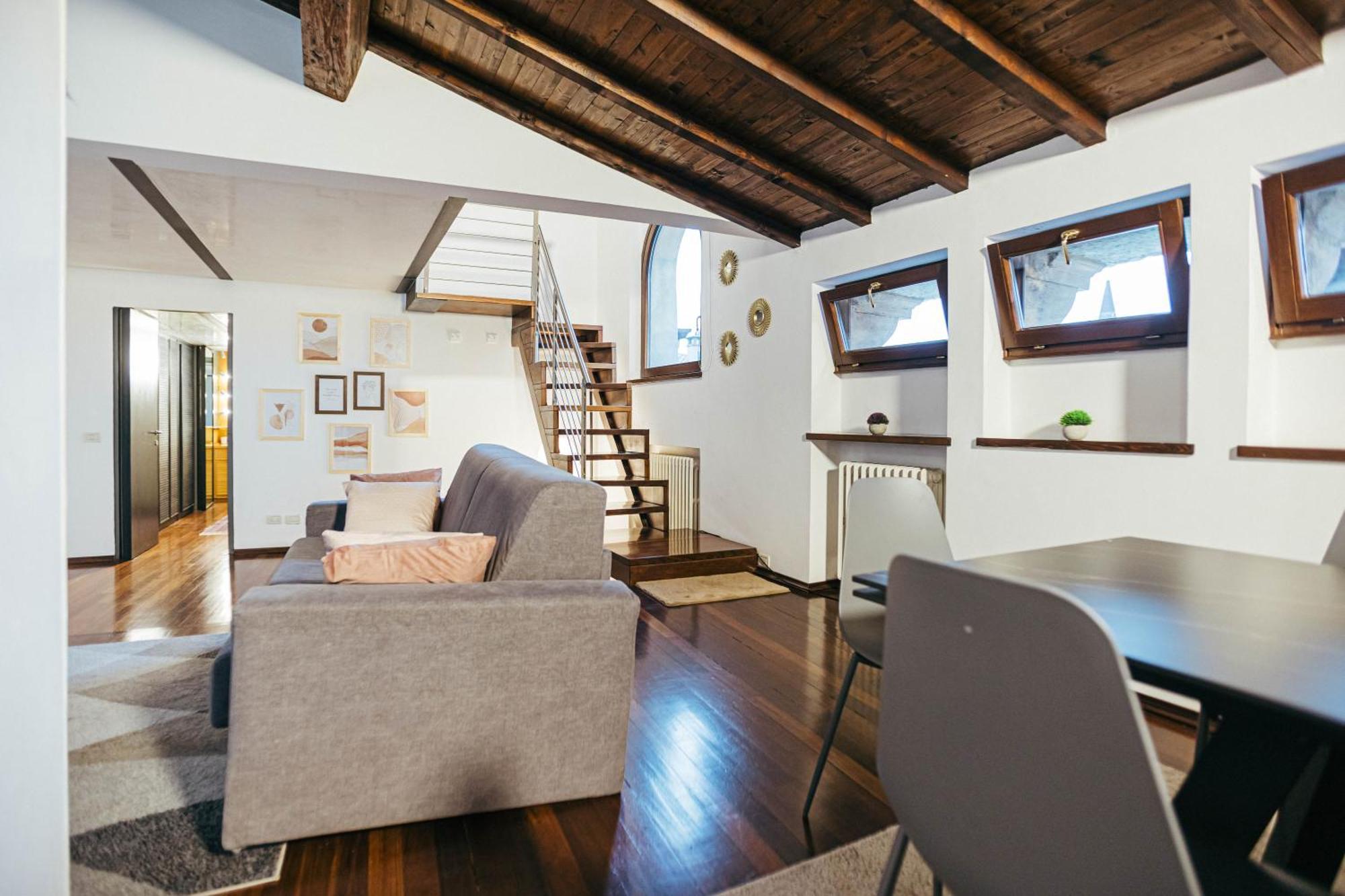 Centro Piazza Erbe Apartment Verona