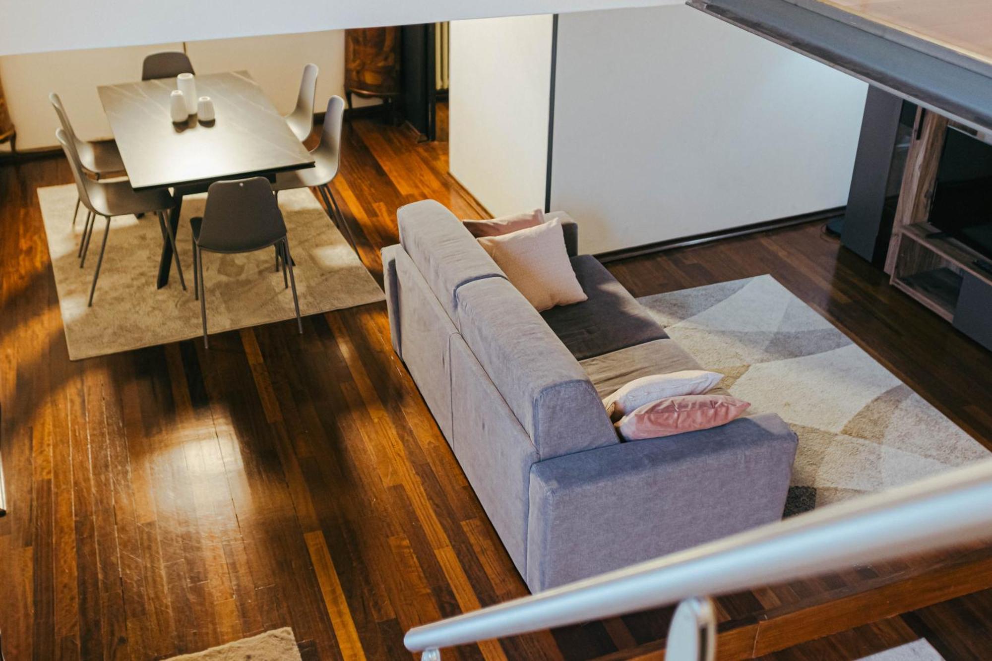 Centro Piazza Erbe Apartment *