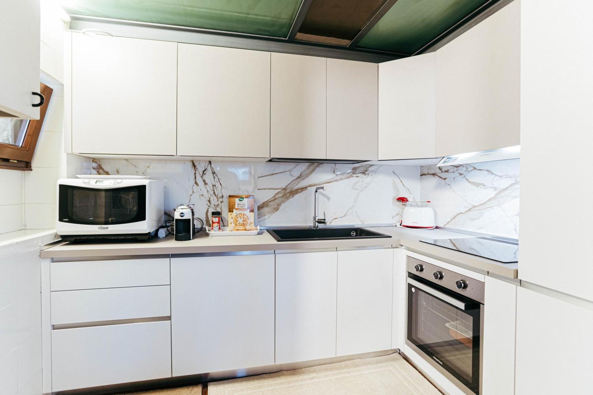 Centro Piazza Erbe Apartment *