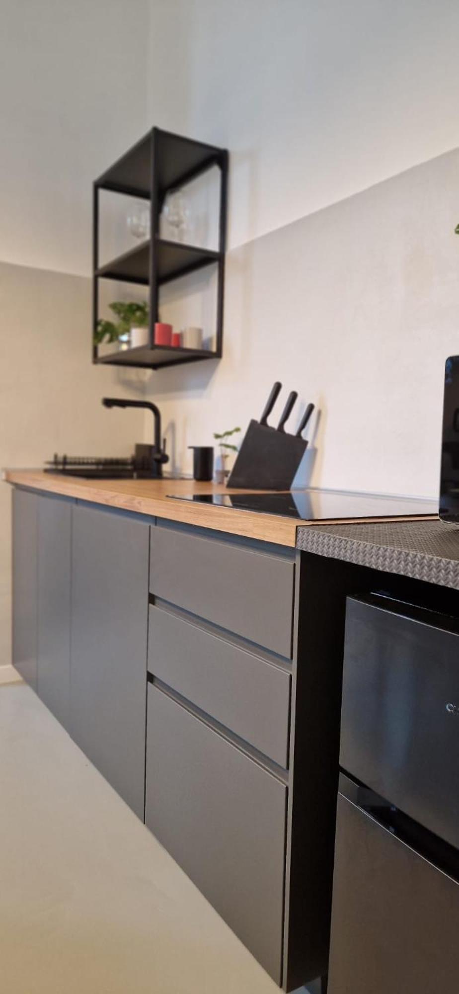 Apartment Adorea San Tomaso *