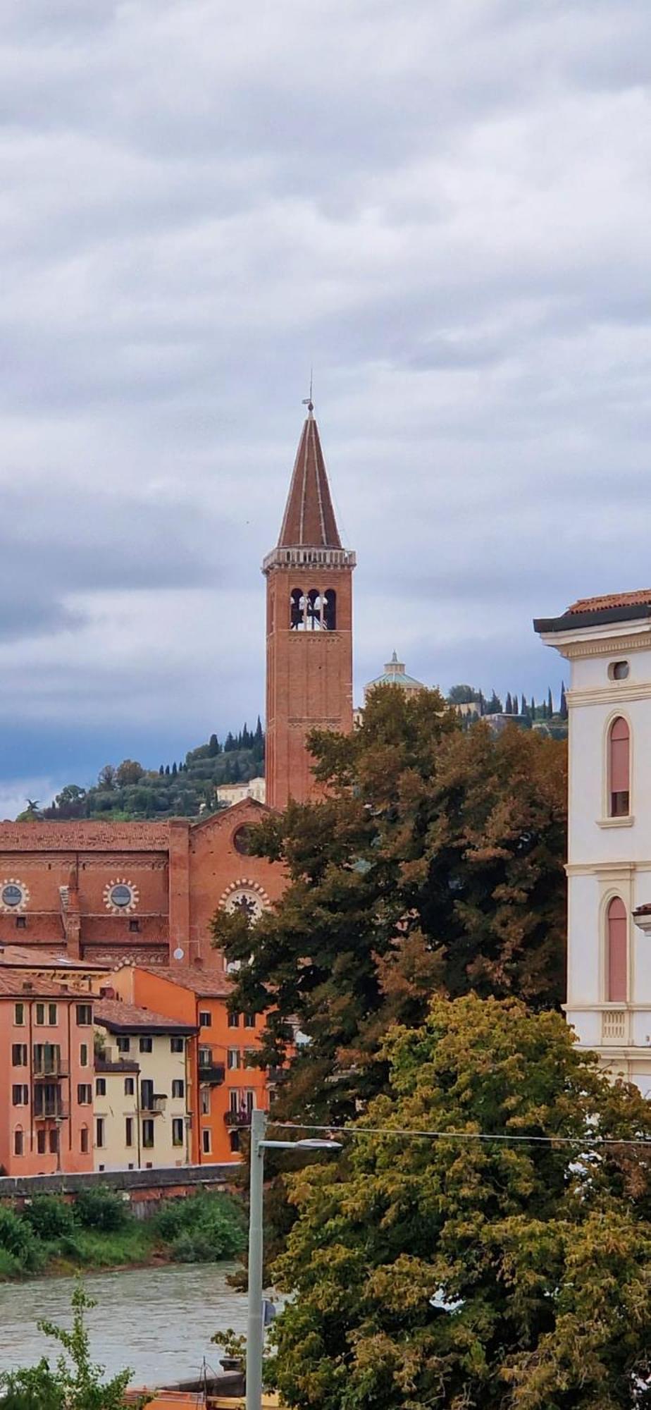 Adorea San Tomaso * Verona