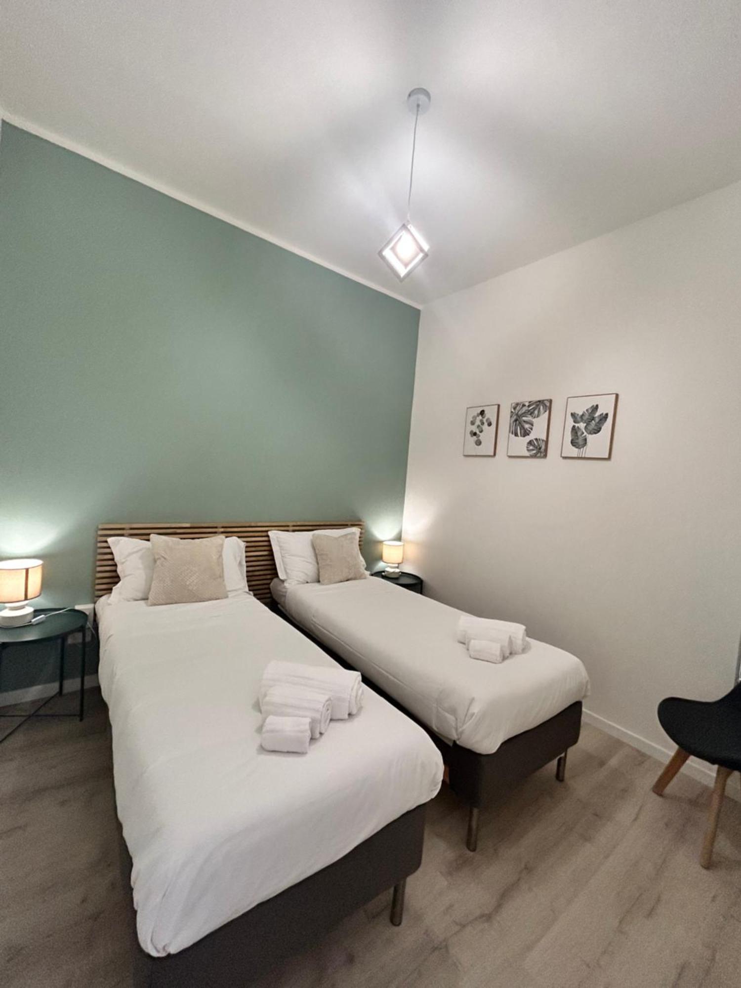 Appartamento Tezone Seven Verona