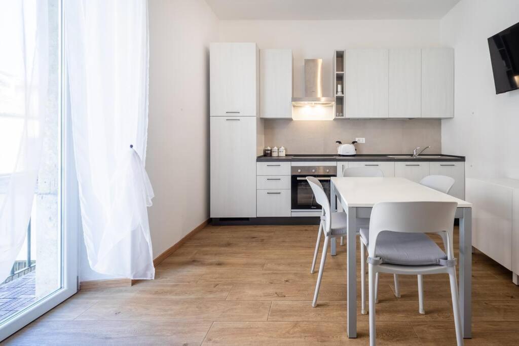 Raggio Di Sole - For 4 Apartment