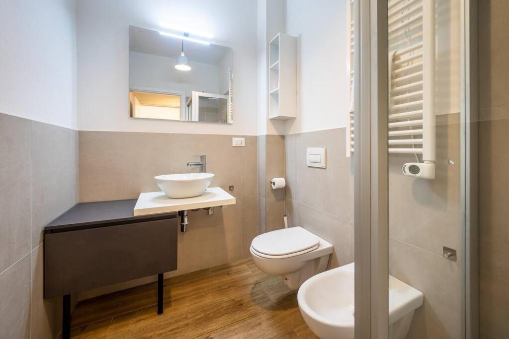 Raggio Di Sole - For 4 Apartment Verona