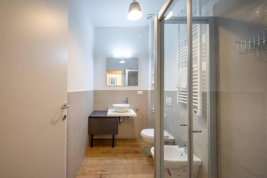 Apartment Raggio Di Sole - For 4 Verona